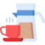 Coffee pot іконка 64x64