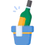 Wine bottle іконка 64x64