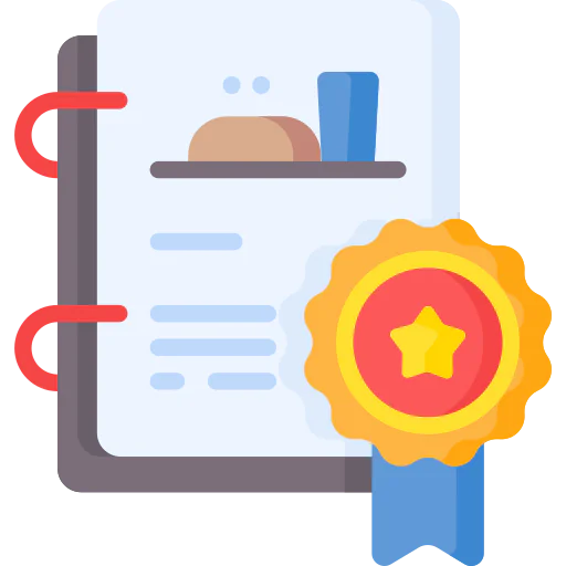 Menu icon