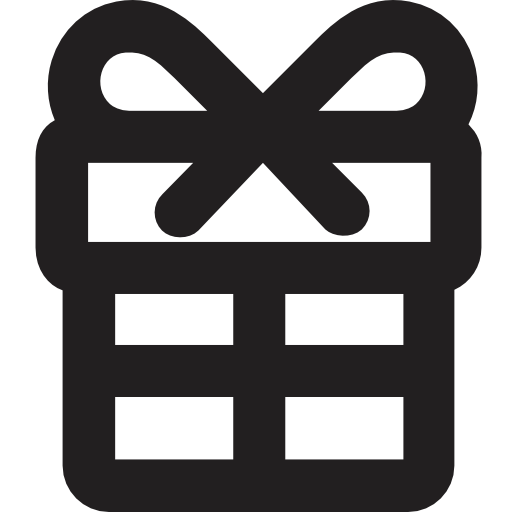 Gift icon