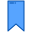 Bookmark icon 64x64