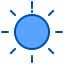 Brightness icon 64x64