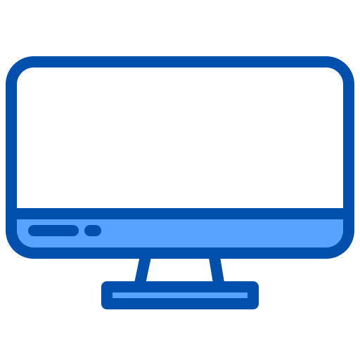 Computer icon