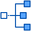 Diagram icon 64x64