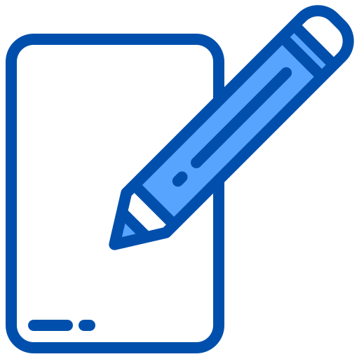 Edit icon