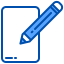 Edit icon 64x64