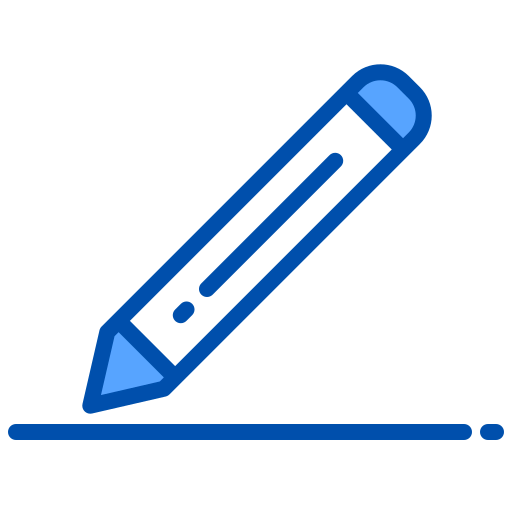 Edit icon