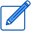 Edit icon 64x64