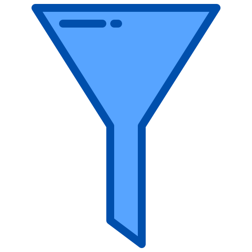 Filter icon