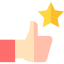 Like icon 64x64