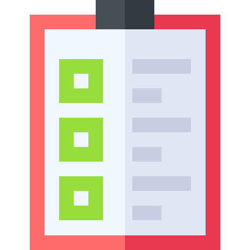Form icon