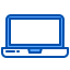 Laptop icon 64x64