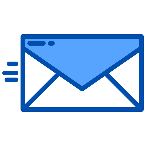 Mail icon