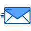 Mail icon 64x64