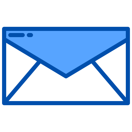 Mail icon