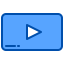 Play icon 64x64