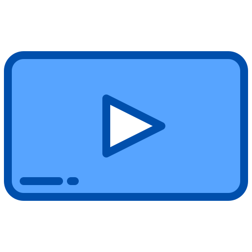 Play icon