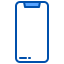 Smartphone icon 64x64