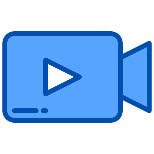 Video icon