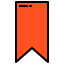 Bookmark icon 64x64
