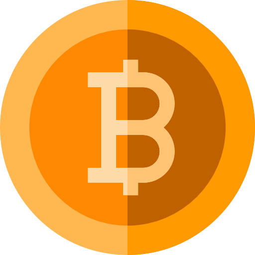 Bitcoin icon