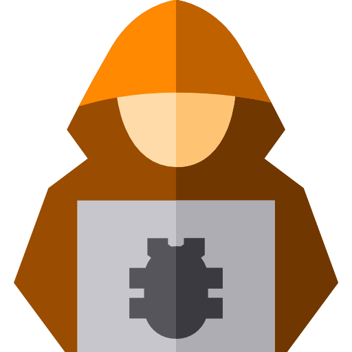 Hacker icon