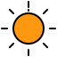 Brightness icon 64x64