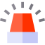 Siren アイコン 64x64