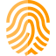 Fingerprint アイコン 64x64