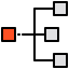 Diagram icon 64x64