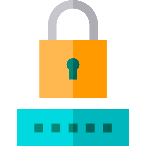 Password icon