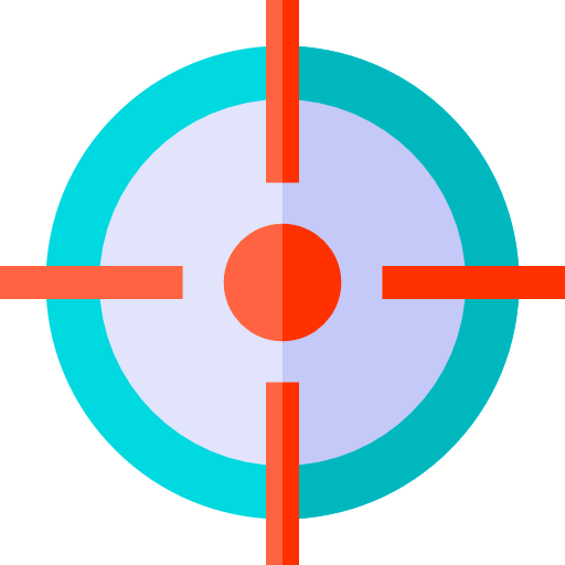 Target icon