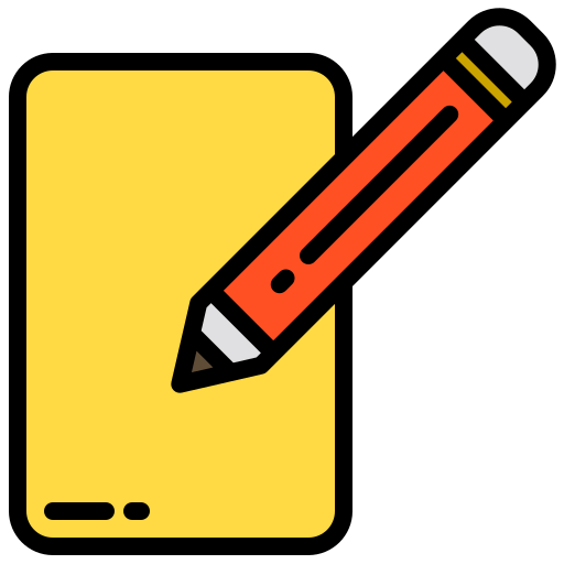 Edit icon