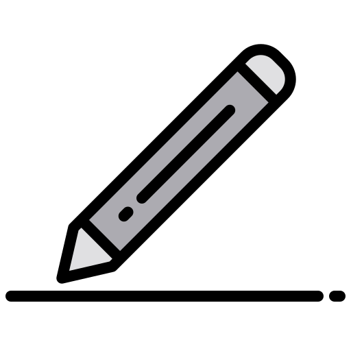 Edit icon