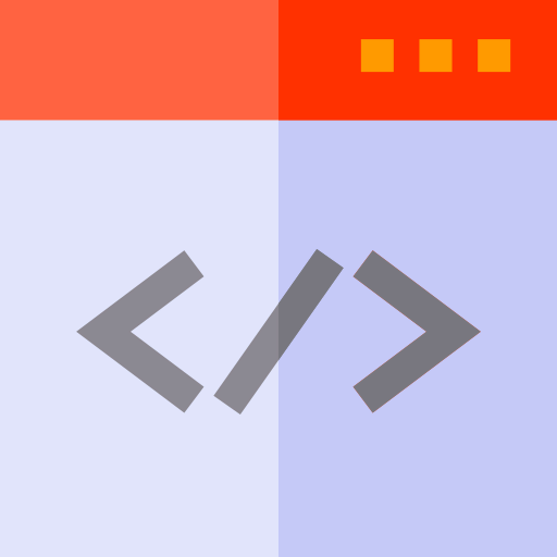 Code icône