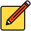 Edit icon 64x64