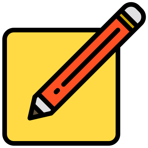 Edit icon