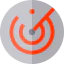 Radar アイコン 64x64