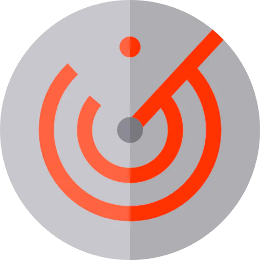 Radar icon