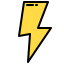 Flash icon 64x64