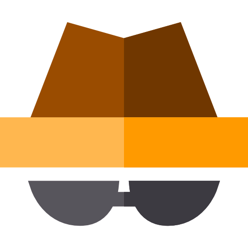 Hacker icon