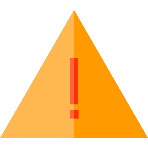 Alert icon
