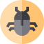 Bug アイコン 64x64