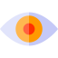 Eye アイコン 64x64