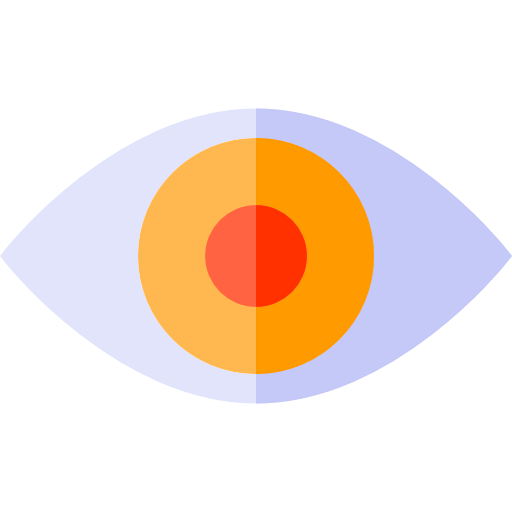 Eye icon