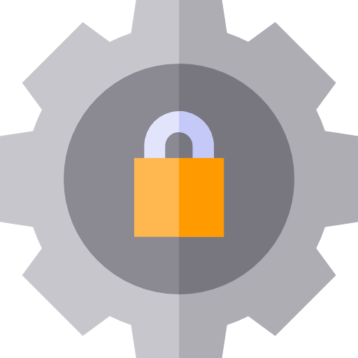 Settings icon