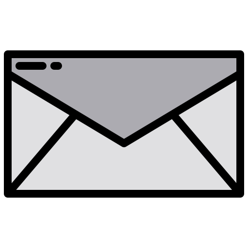 Mail icon