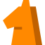 Trojan アイコン 64x64