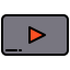 Play icon 64x64