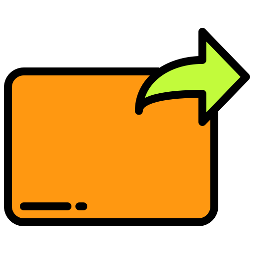 Share icon